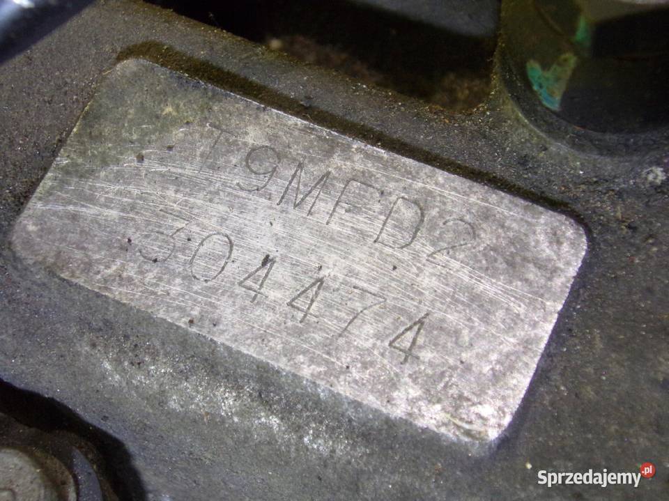 SPORTAGE 20 CRDI 10r 140 skrzynia biegow AUTOMAT Skrzynie biegów automatyczne Suków