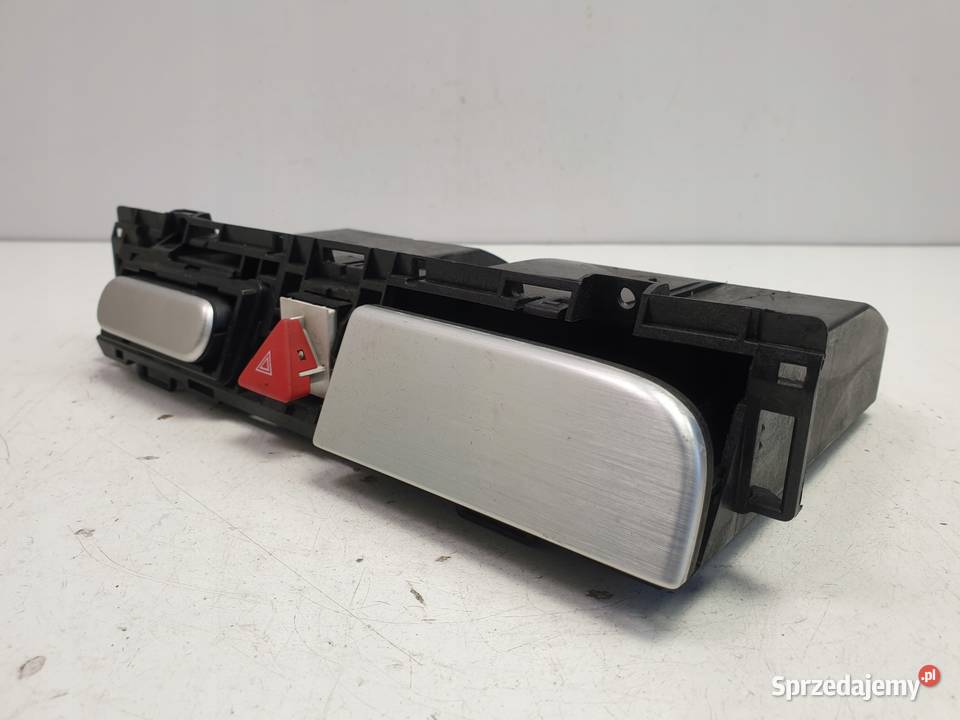 VW Passat B6 SCHOWEK wizytownik TELEFON