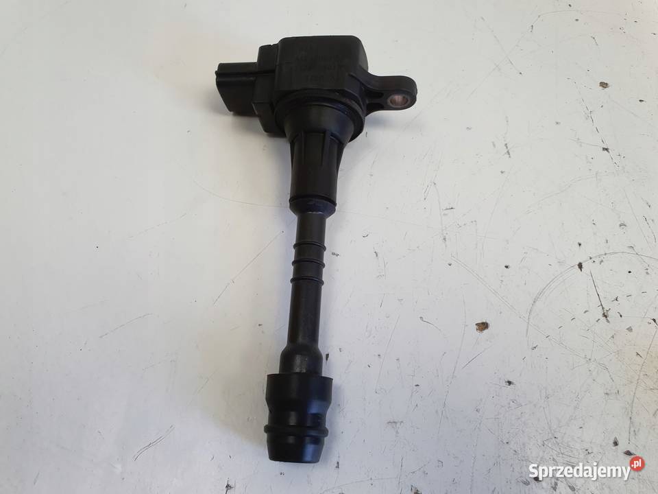 CEWKA ZAPŁONOWA Nissan Primera P12 18 16V Rudka