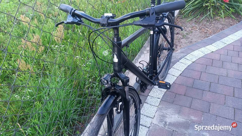 Rower męski Raleigh Piszczac sprzedam