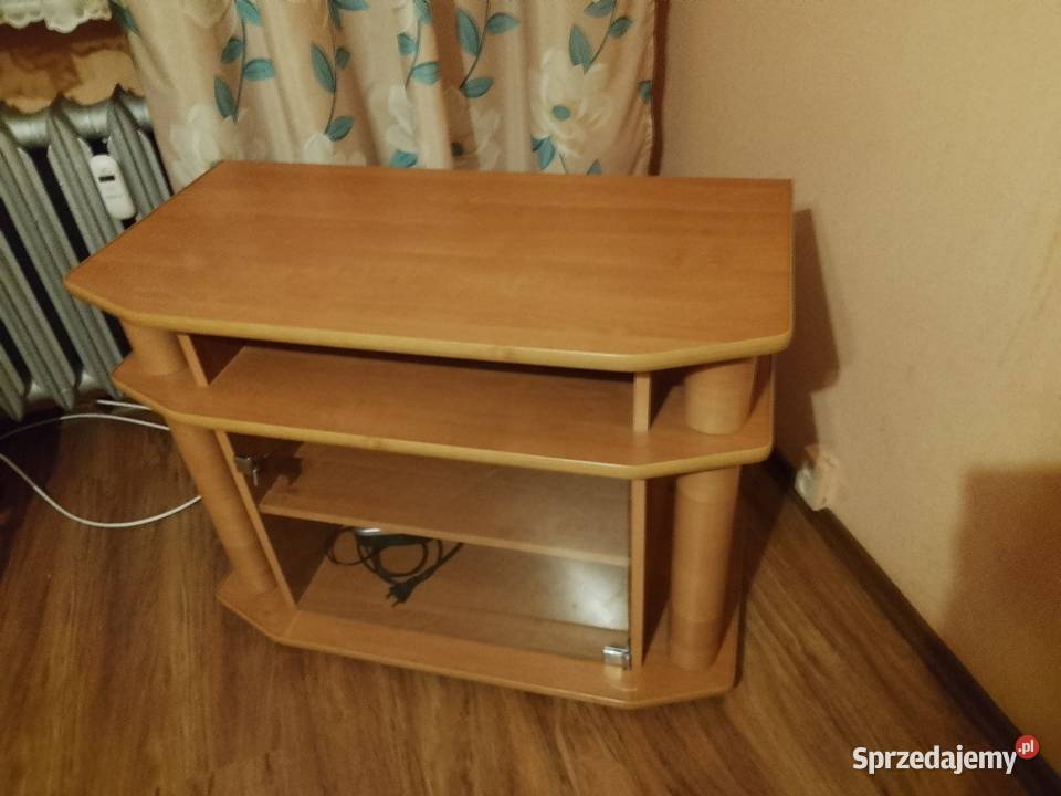 Sprzedam Szafka pod telewizor RTV lubelskie Zamość