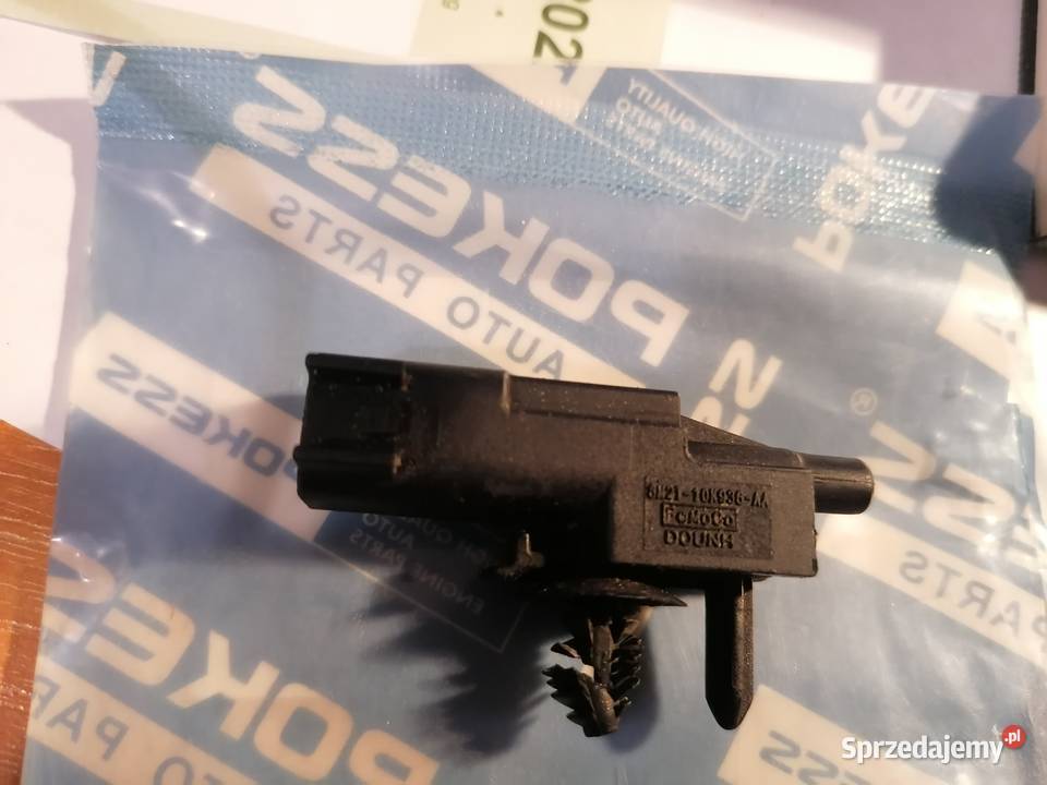 Ford czujnik temperatury zewnętrznej Piaseczno