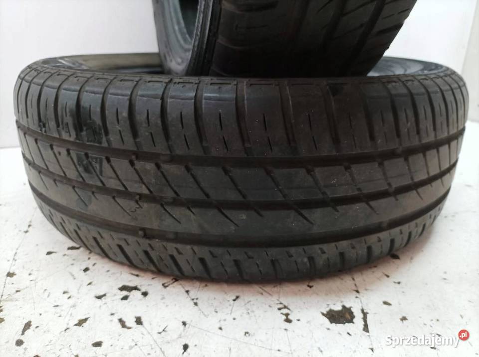2x OPONA LETNIA MATADOR ELITE 3 19560R15 świętokrzyskie