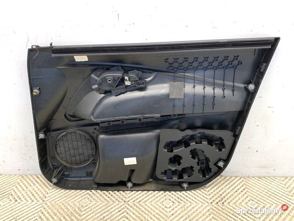 BOCZEK DRZWI LEWY PRZÓD FIAT TIPO Kombi osobowe