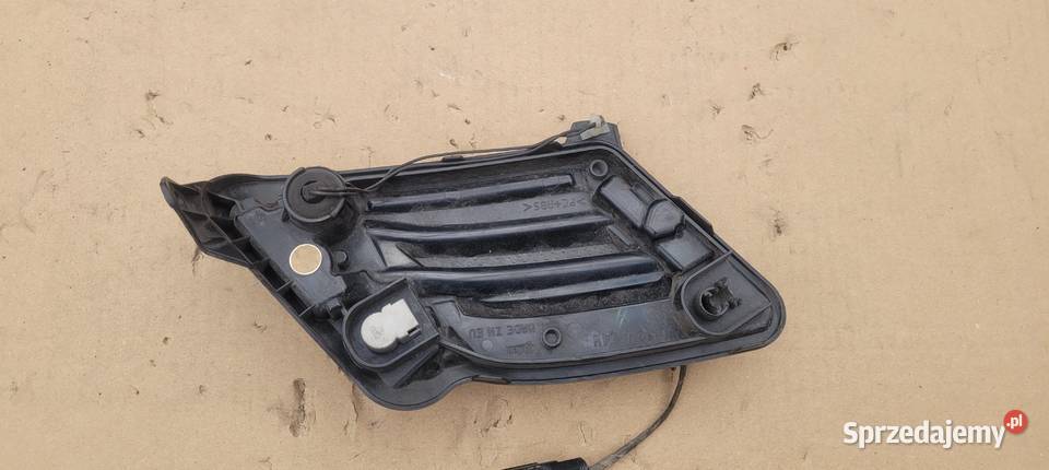 VOLVO S60 II V60 HALOGEN PRAWY 89091135 1384 Ruda Śląska
