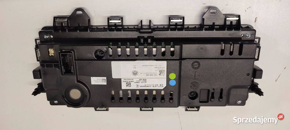 VW TAYRON LICZNIK VIRTUAL KOKPIT 4 57L920340 Liczniki i zegary