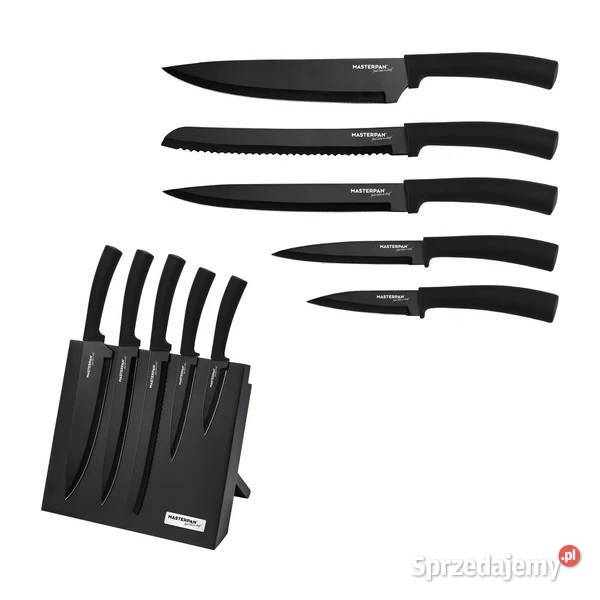 Noże na magnes masterpan Szczecin