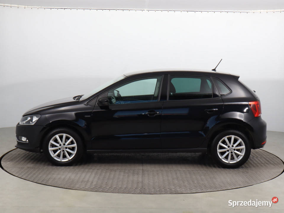 VW Polo 12 TSI klimatyzacja Bielany Wrocławskie