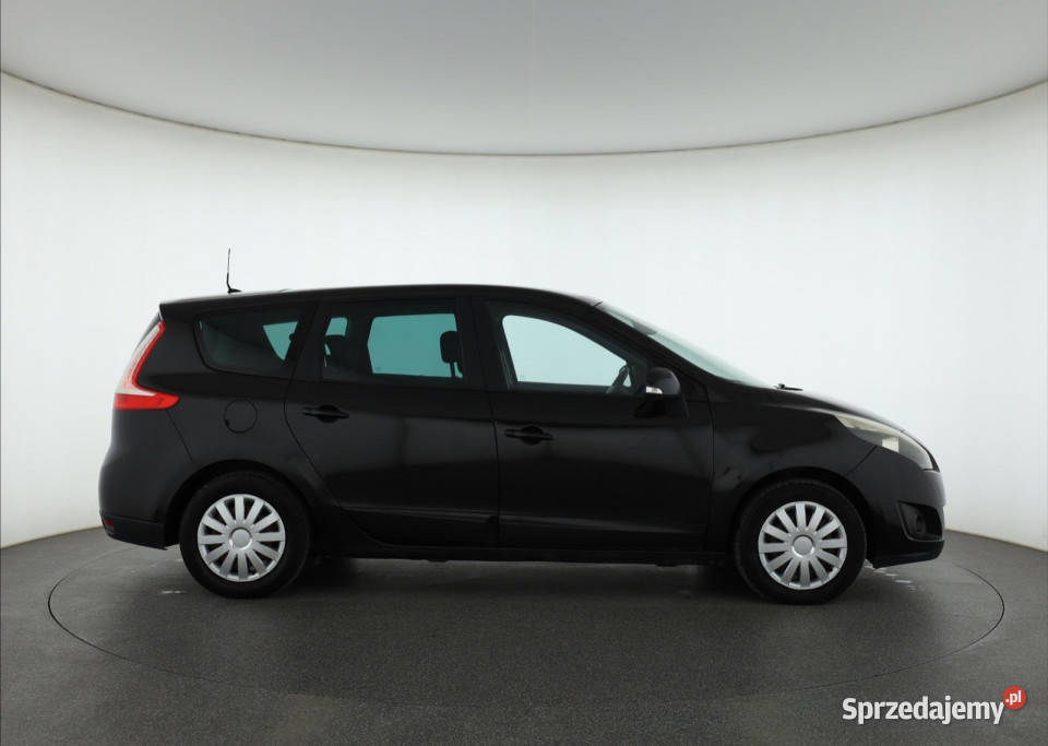 Renault Grand Scenic 19 dCi Piaseczno