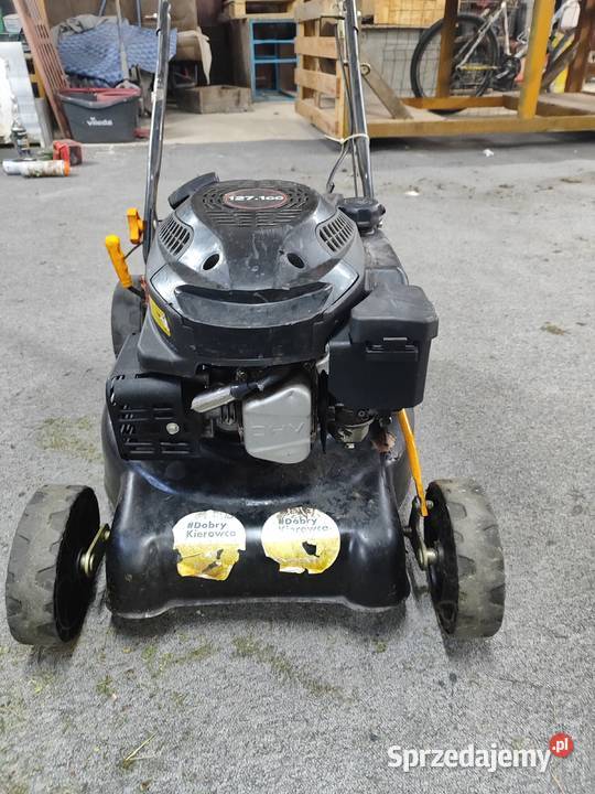 Kosiarka Lublin sprzedam