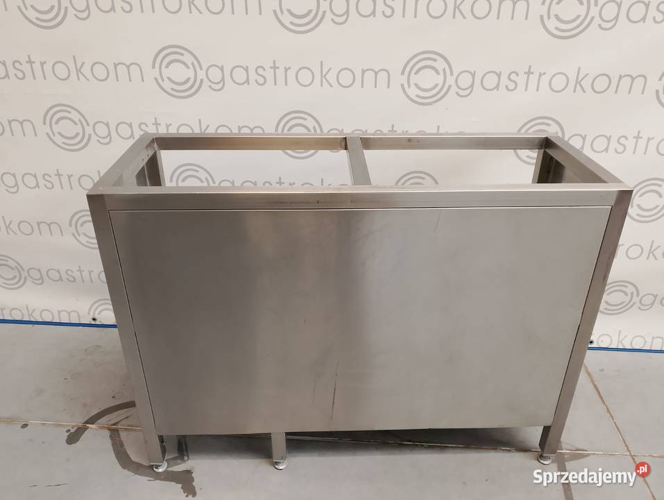 Stół bez blatu 120x45 Wrocław