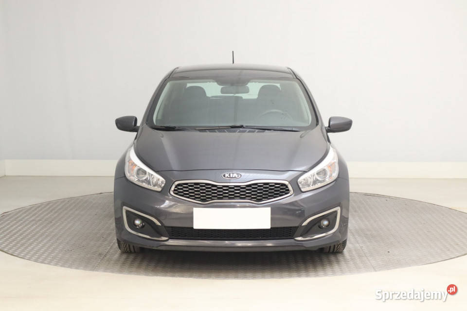 Kia Ceed 16 GDI elektryczne szyby Zabrze