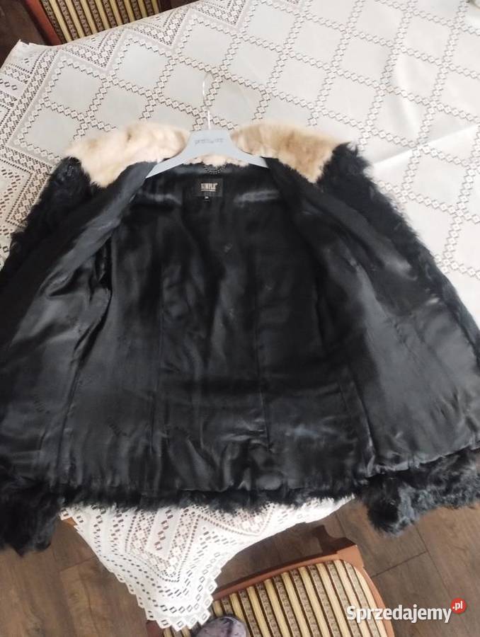 Futerko z kozy Simple Xs Bochnia