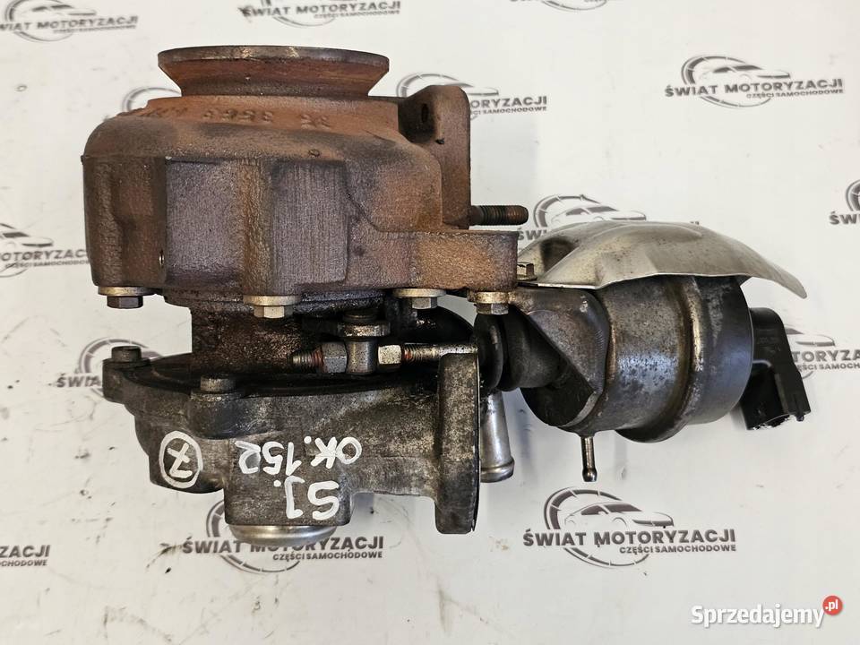 FIAT ALFA OPEL 13 MULTIJET 199B1000 95 11r