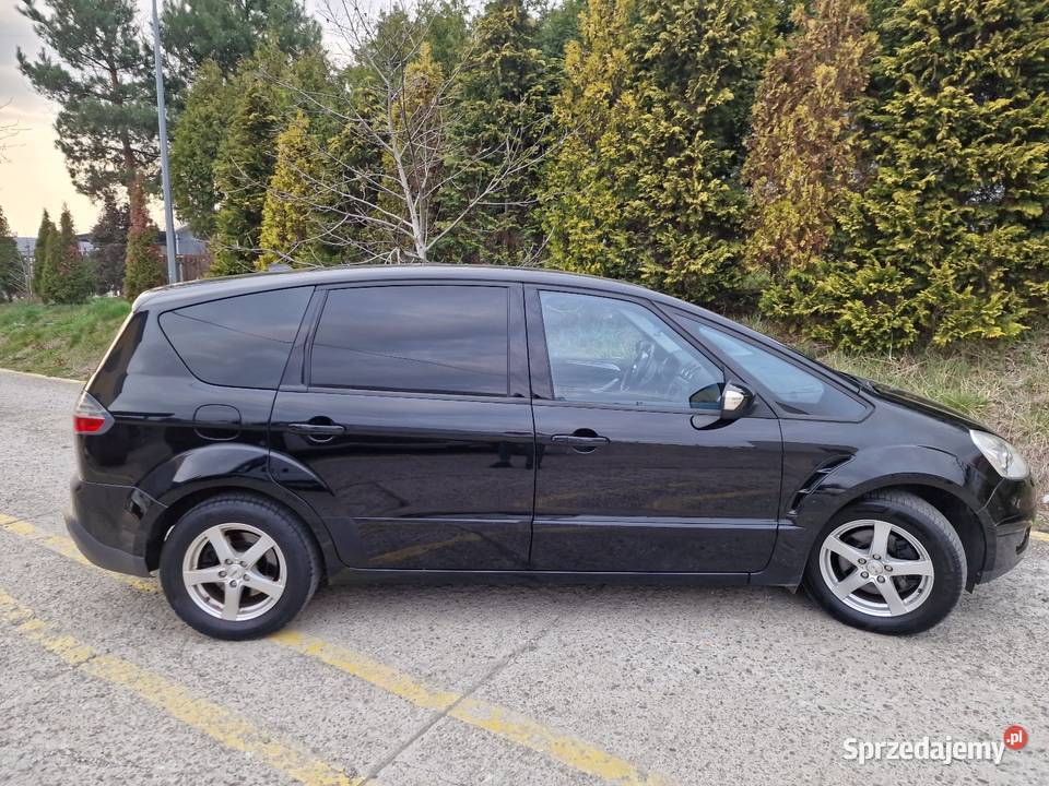 20 TDCI 140 NAVI CONVERS XENON POLSKORY ALUSY