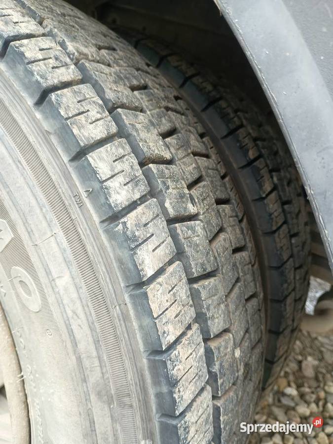 Iveco Eurocargo 100E18 Specjalny Pomoc Drogowa 443000km Limanowa