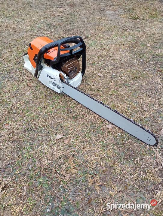 Piła spalinowa STIHL MS 441 57 prowadnica 50