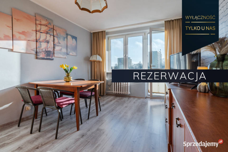 Do sprzedaży mieszkanie Sopot Tatrzańska 3701m2