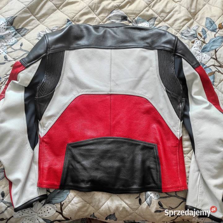 Kurtka motocyklowa PRO Proszowice