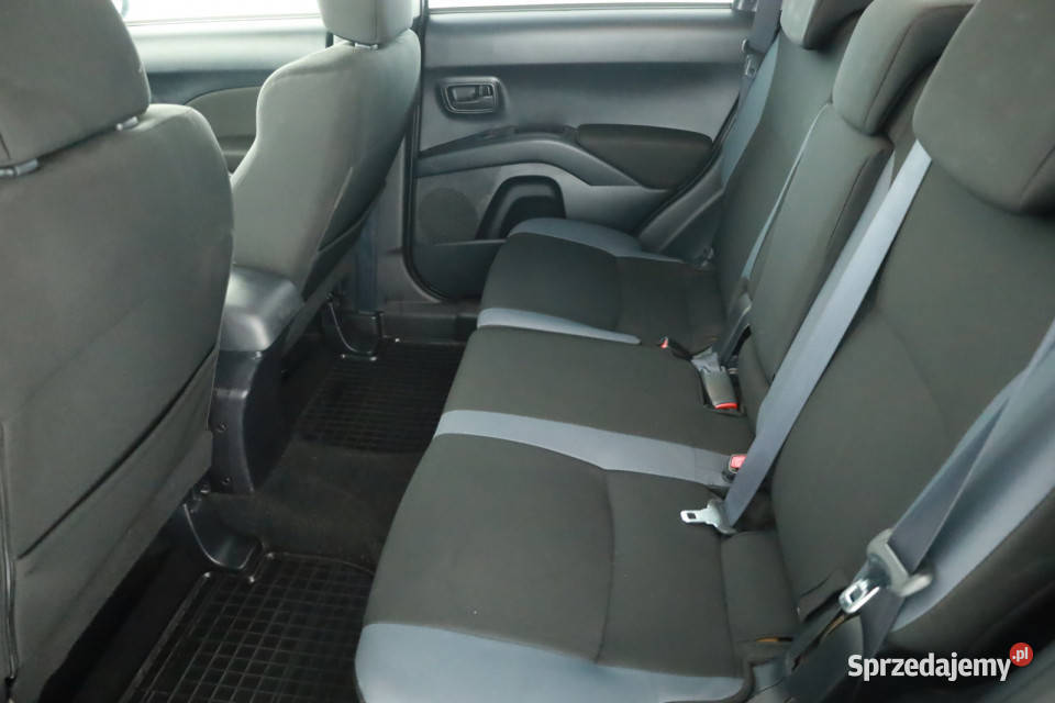Mitsubishi Outlander 20 DID 103KM Piaseczno sprzedam