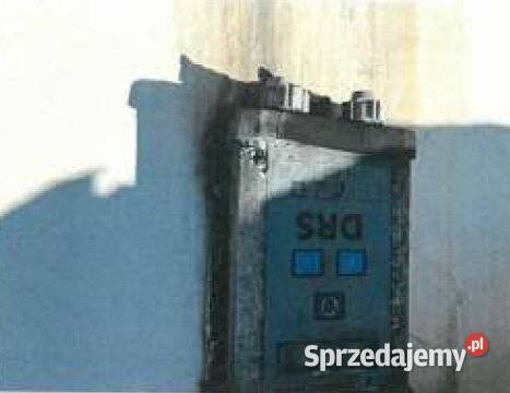 Syndyk sprzeda naczepę ciężarową chłodnię KOGEL Sydół
