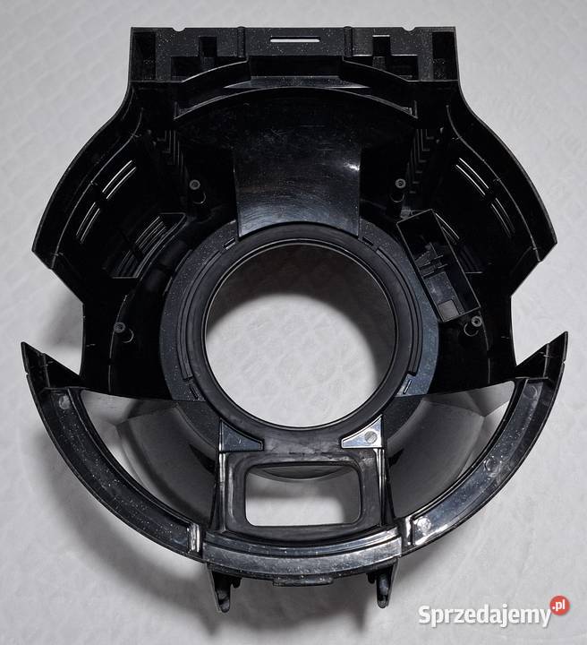 Dolna część obudowy korpusu urządzenia z Czeladź