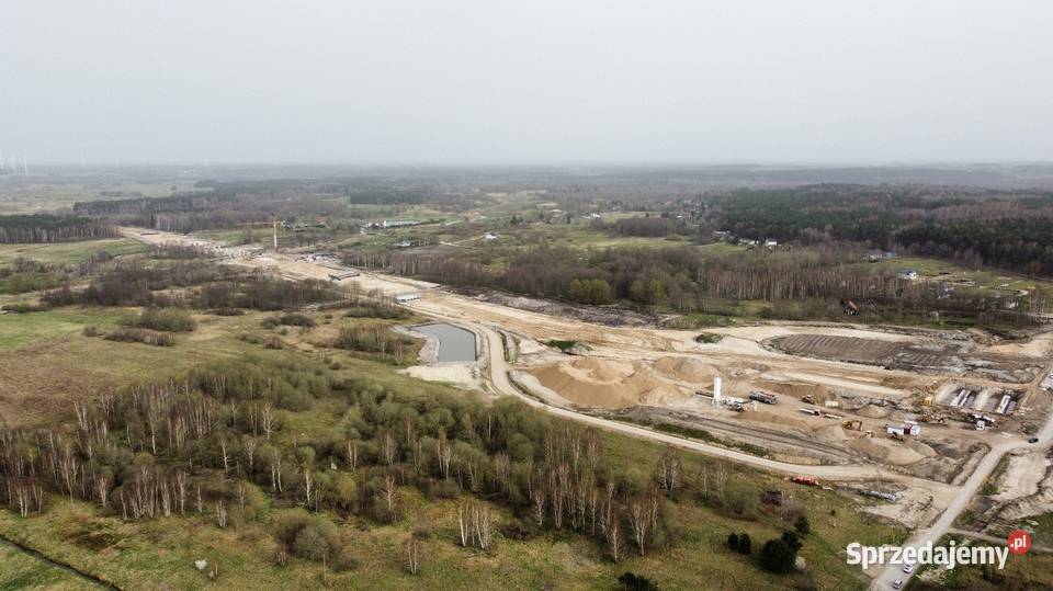 Zdjęcia z Drona filmy z drona Poznań