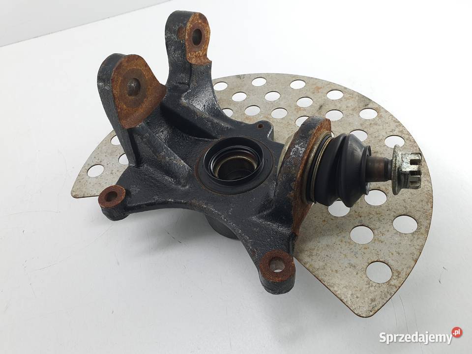 Zwrotnica Prawa Przod Yamaha Yxz 1000 R Łódź