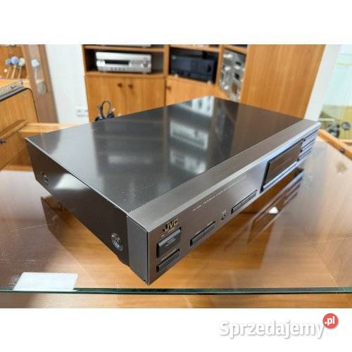 JVC FX535L śląskie sprzedam