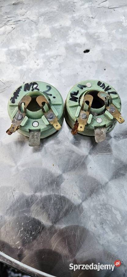 Oprawka żarówkiZ epoki PRLuJawaCZOryginał Barlinek