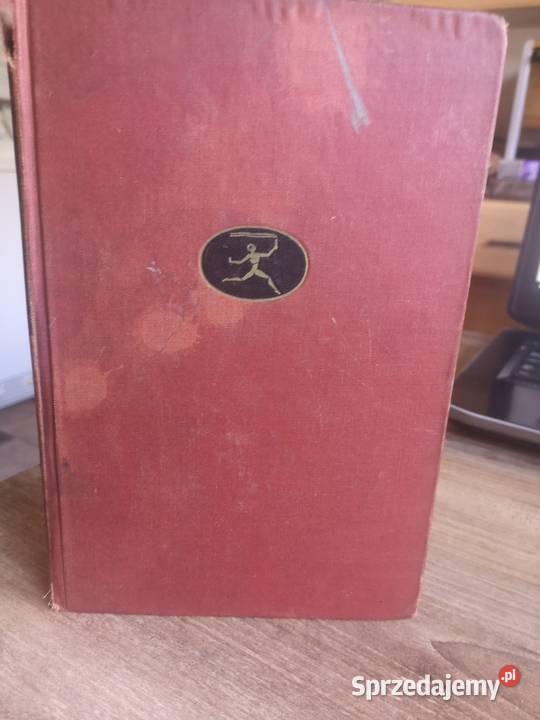 Ulisses James Joyce Antykwariat Borówiec