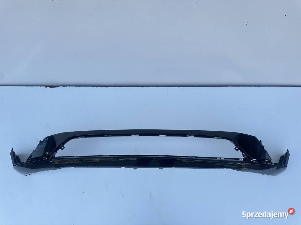 VOLVO S90 V90 RDESIGN LIFT 21 SPOJLER LISTWA Międzychód