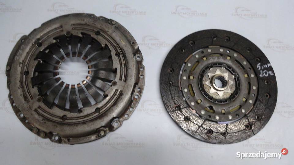 ALFA ROMEO GIULIETTA 14 MULTIAIR 11R 170 osobowe sprzedam