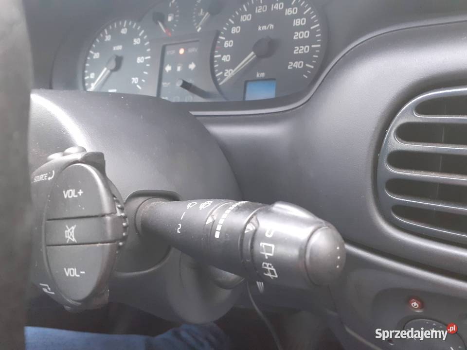 Sprzedam mało używany Renault Megane 19dci kombi Chorzów