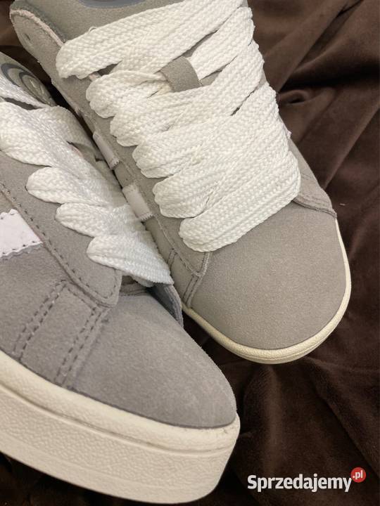 Buty Adidas Campus Łódź sprzedam