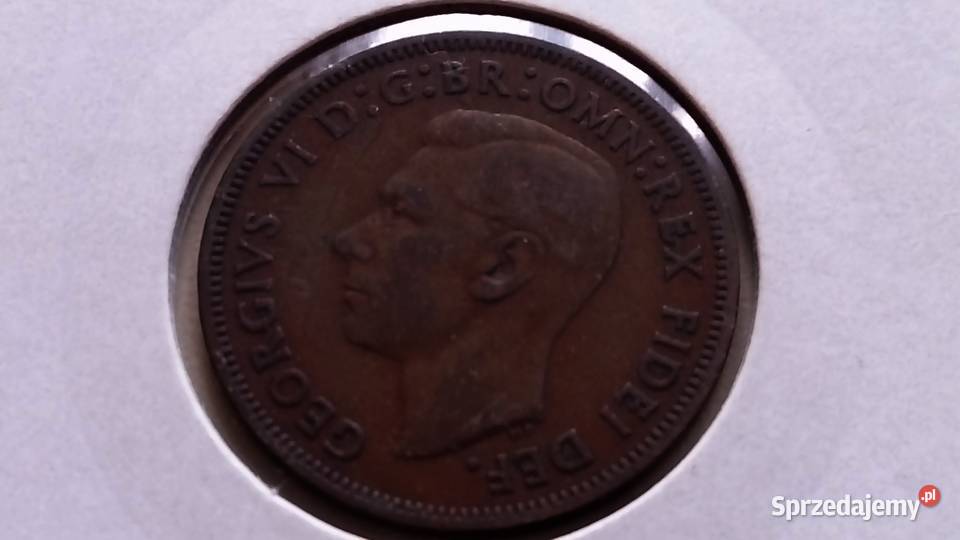 Moneta 12 penca 1949 r sprzedam