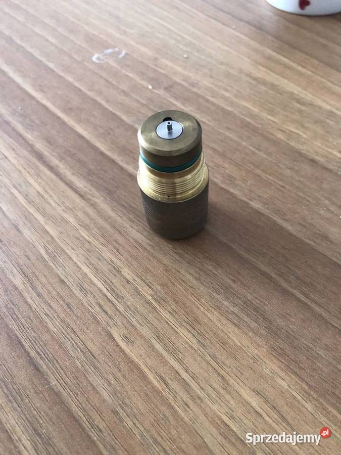 Adapter Umarex na 2 kapsuły CO2 Sporty strzeleckie i myślistwo Warszawa sprzedam