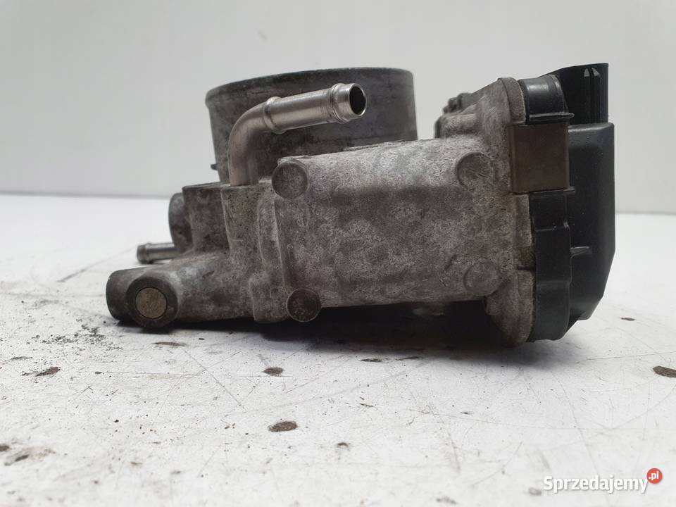 PRZEPUSTNICA Subaru Legacy IV 30 H6 Chełm sprzedam