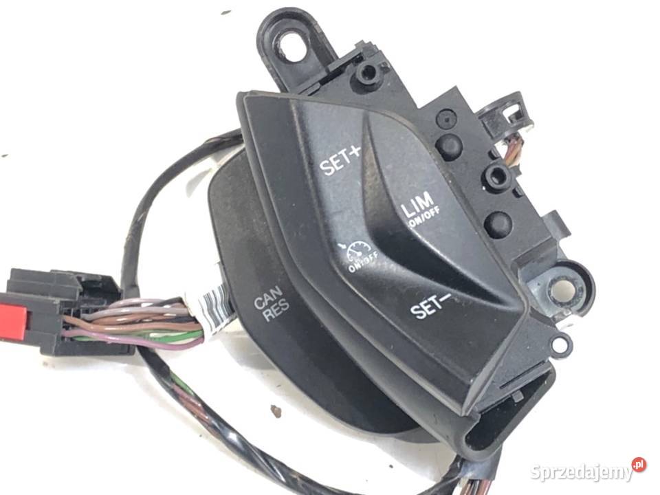 PRZEŁĄCZNIKI KIEROWNICY FORD FOCUS III