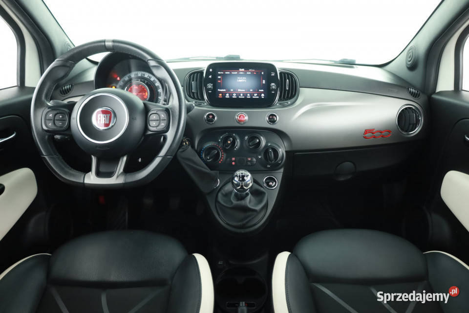 Fiat 500 12