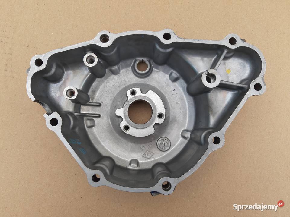 HONDA CBR 125 DEKIEL POKRYWA ALTERNATORA Części i akcesoria motocyklowe lubuskie Bieleń