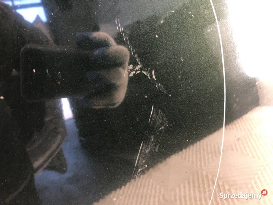 MASKA OPEL ASTRA G Hatchback 9809 CIEMNA ZIELEŃ