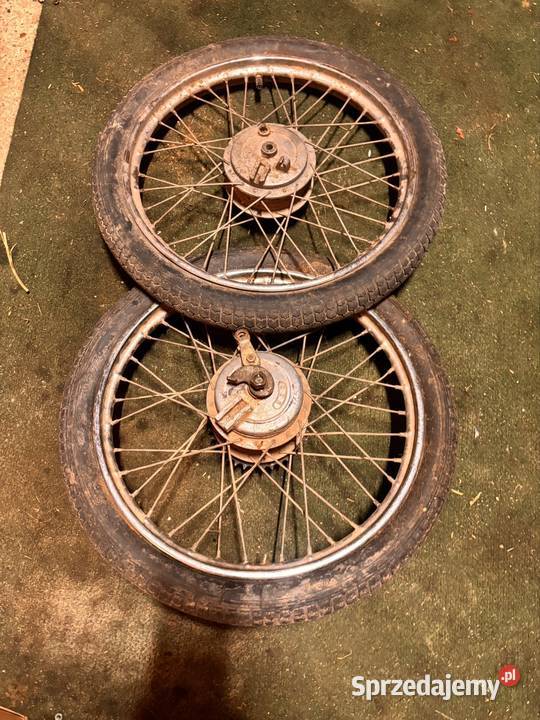 sprzedam rame romet kadet Strzegom