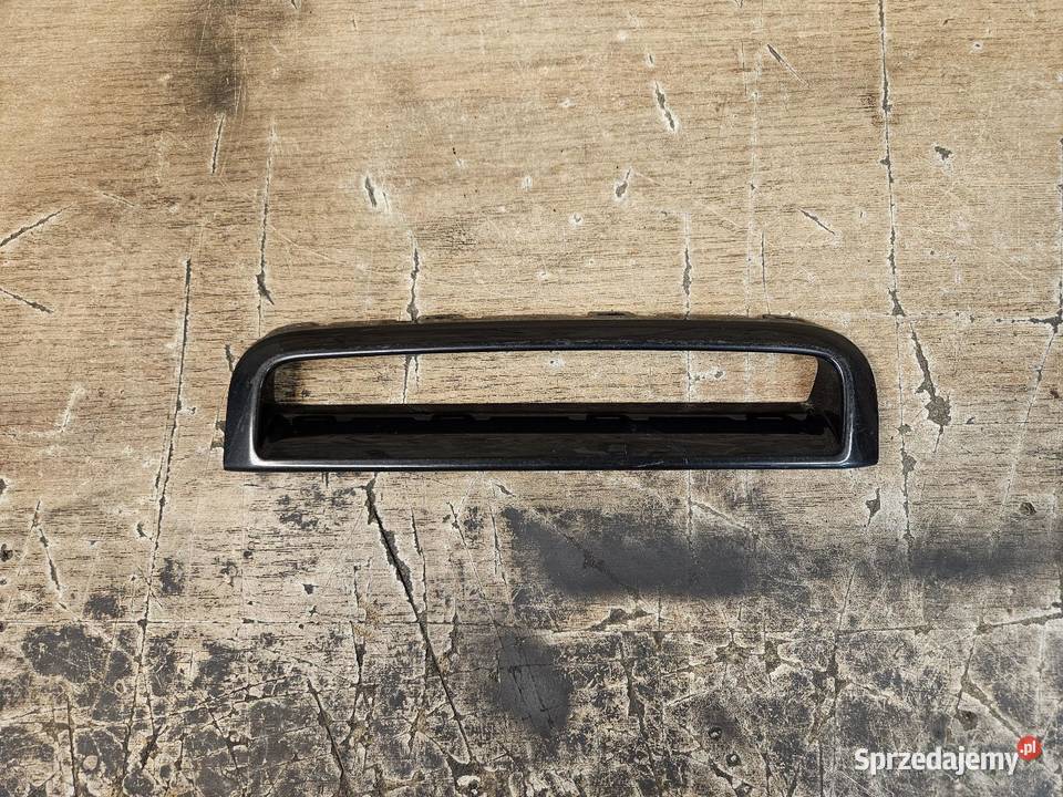 BMW G26 MPAKIET KRATKA PRAWA PRZÓD 8079614 osobowe wielkopolskie Międzychód