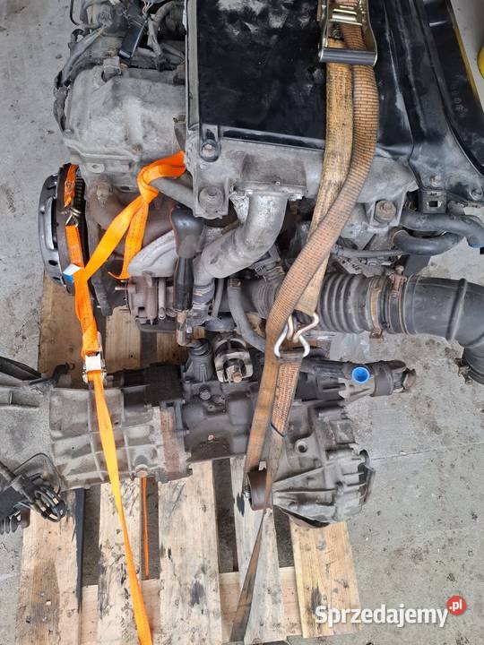 Silnik Toyota Hiace 25d Narol