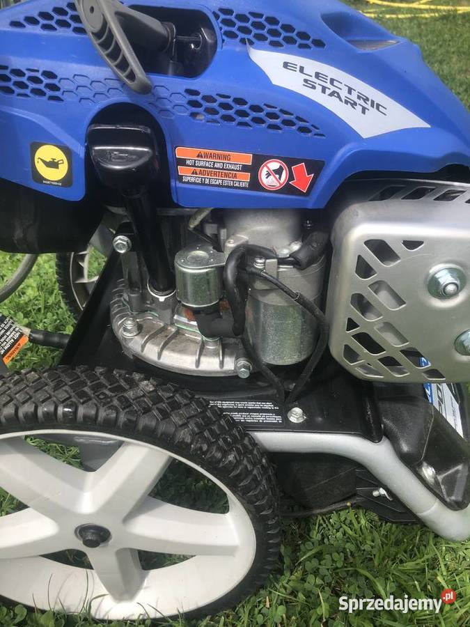 Myjka ciśnieniowa YAMAHA Myjki ciśnieniowe