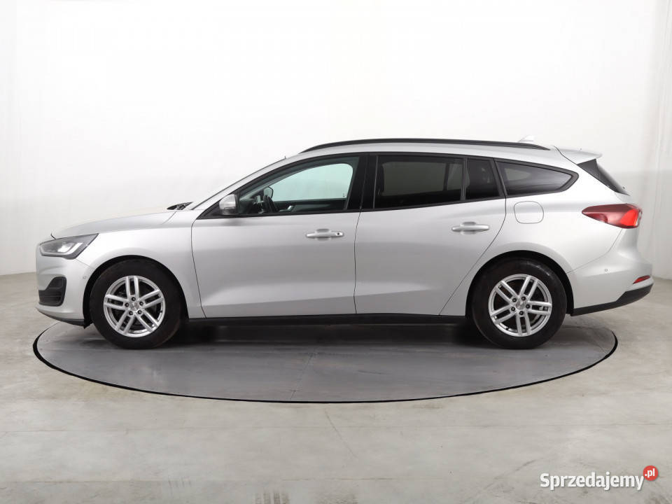 Ford Focus 15 EcoBlue Focus Katowice