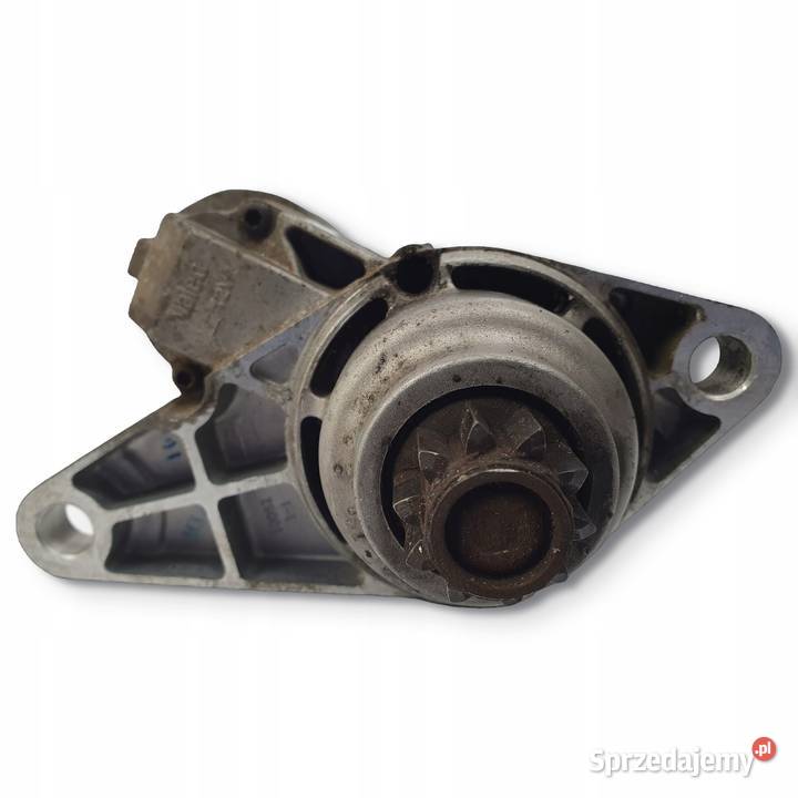 ROZRUSZNIK VW Polo IV 12 6V valeo 02T911023S BMD Chełm