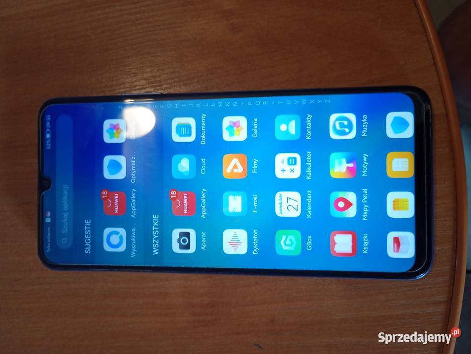 Huawei Kołobrzeg