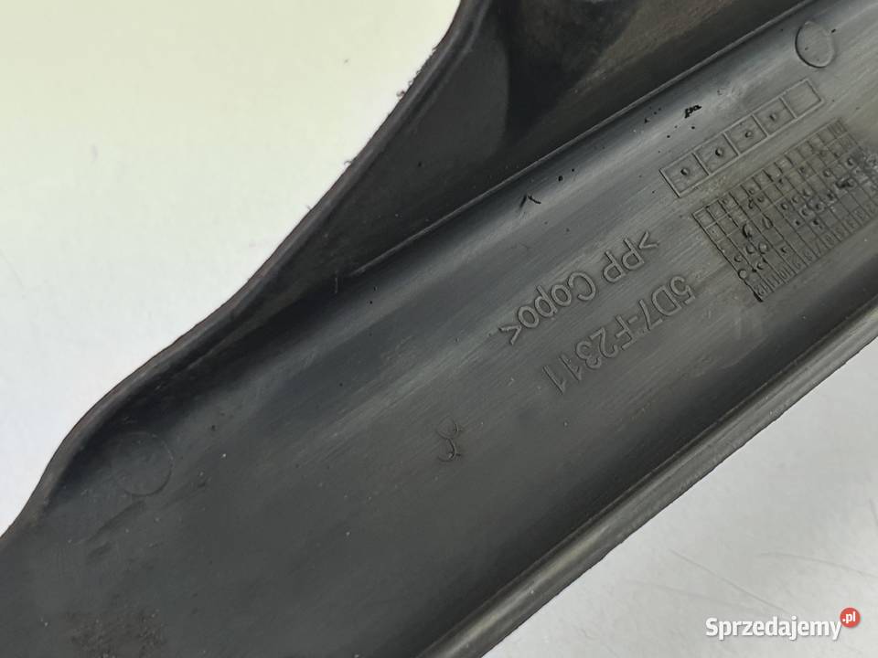 Oslona Lancucha Obudowa Yamaha Yzf 125 R Łódź